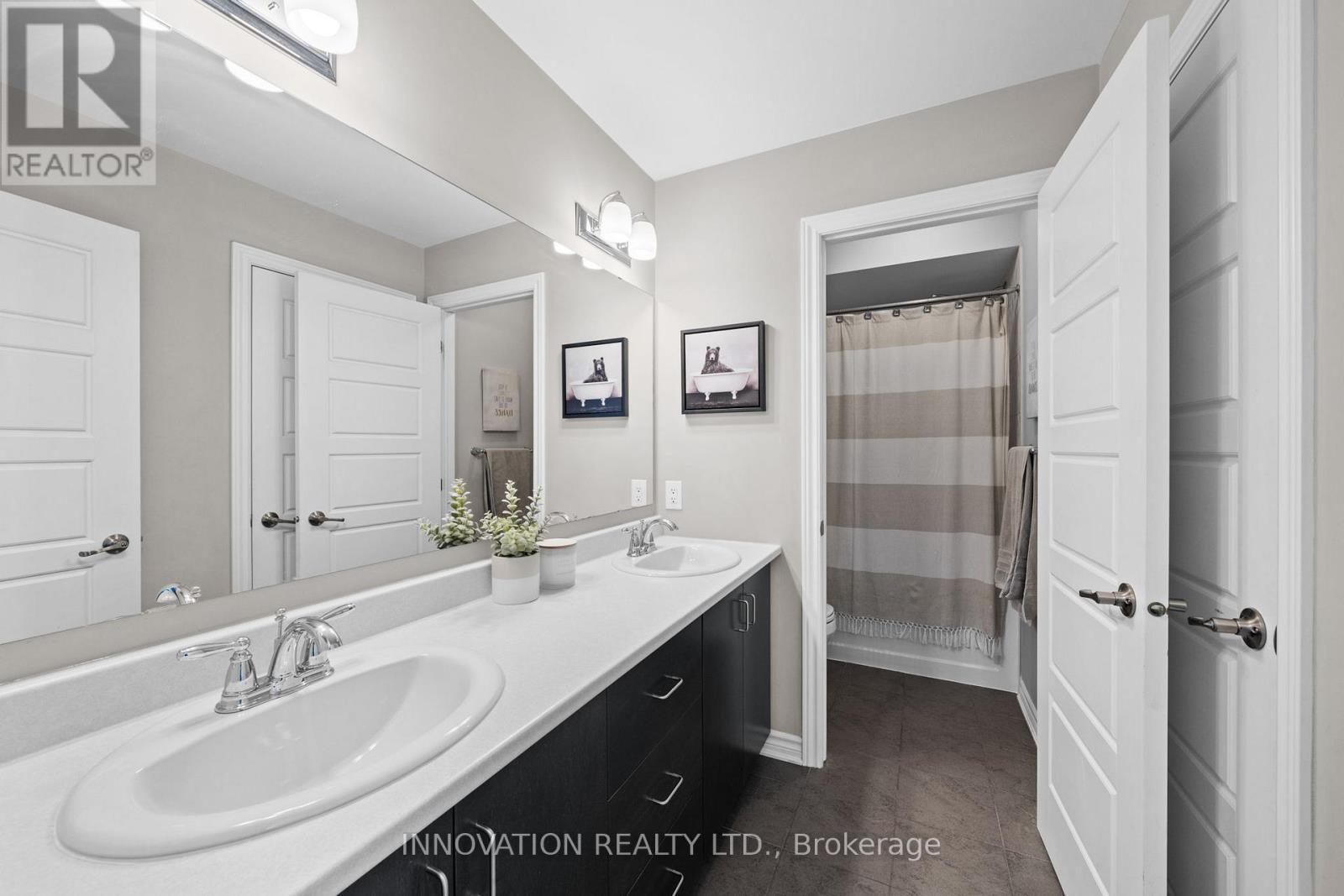 304 Eucalyptus Circle, Ottawa, ON - Indoor Photo Showing Bathroom