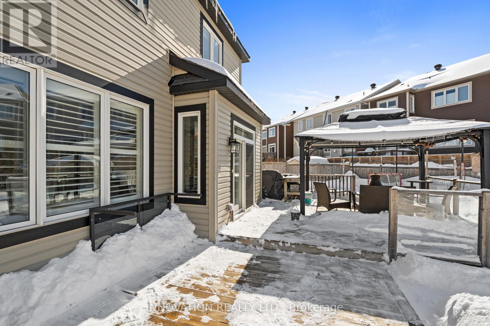 304 Eucalyptus Circle, Ottawa, ON - Outdoor