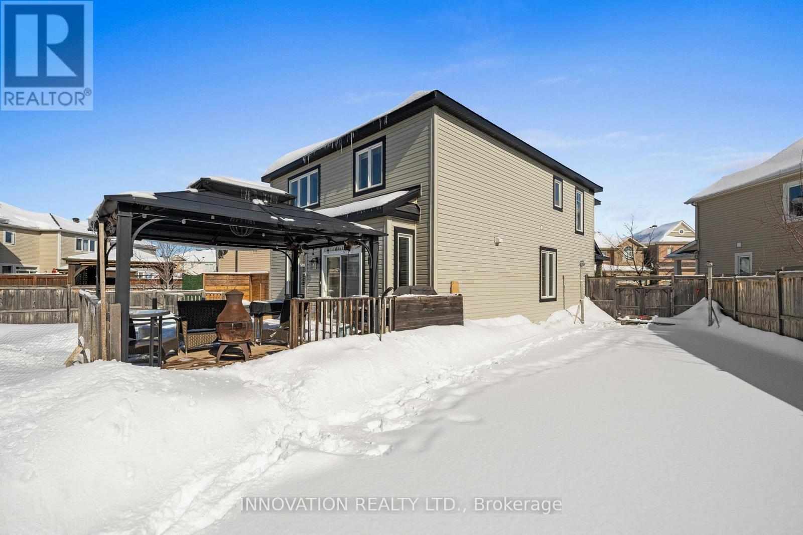 304 Eucalyptus Circle, Ottawa, ON - Outdoor