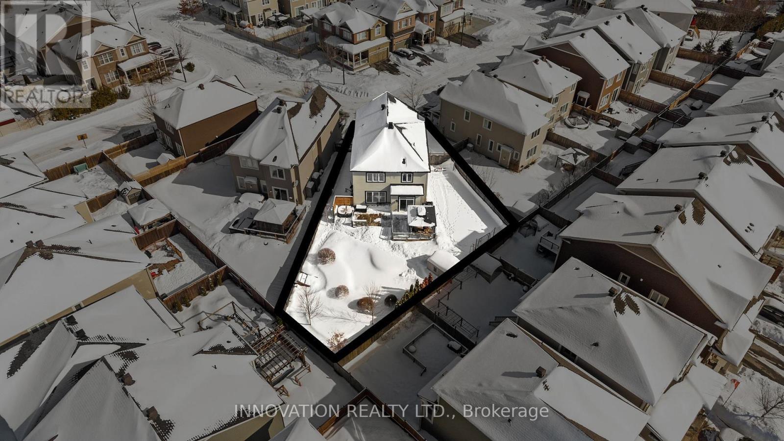 304 Eucalyptus Circle, Ottawa, ON - Other