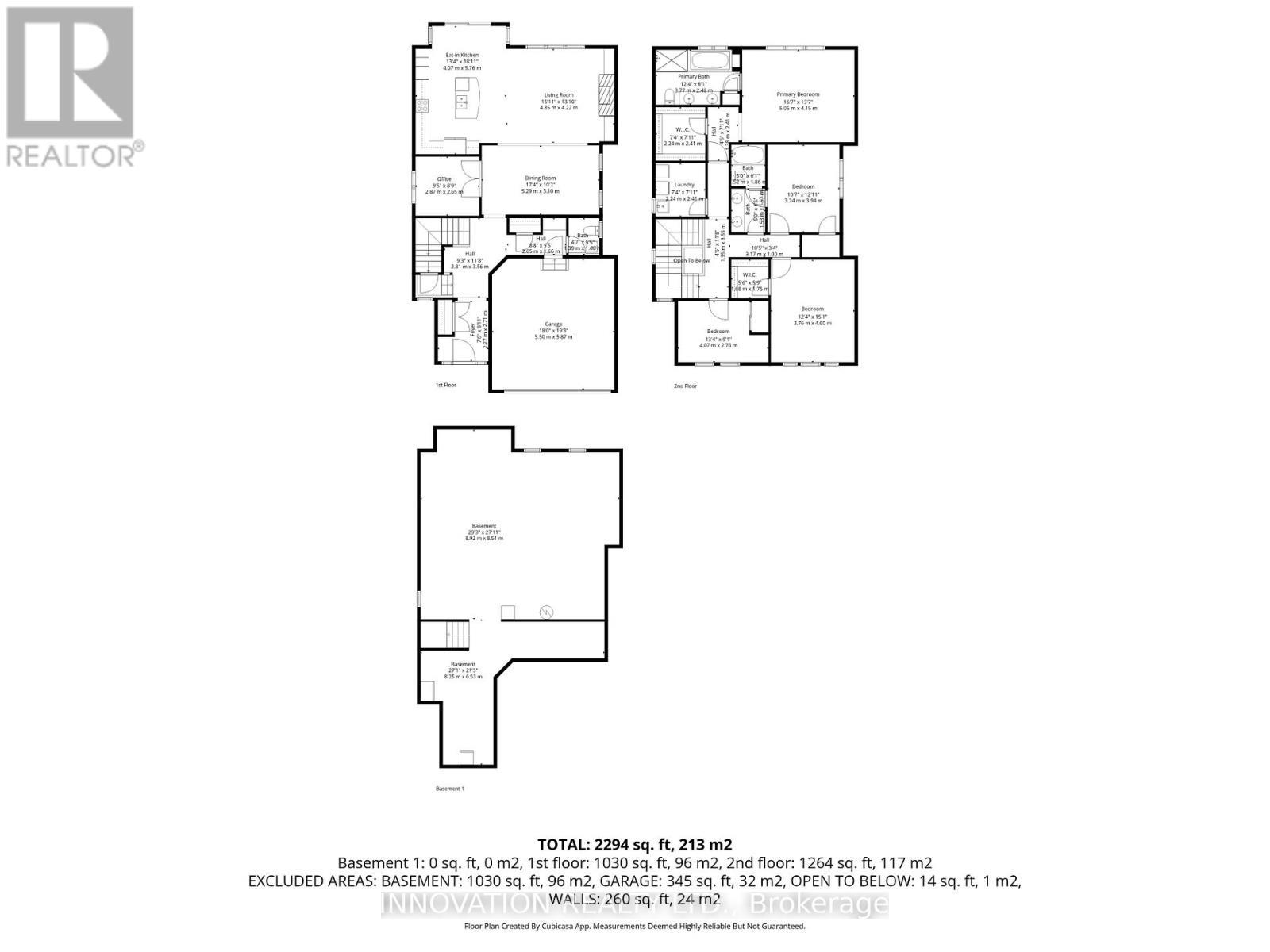 304 Eucalyptus Circle, Ottawa, ON - Other