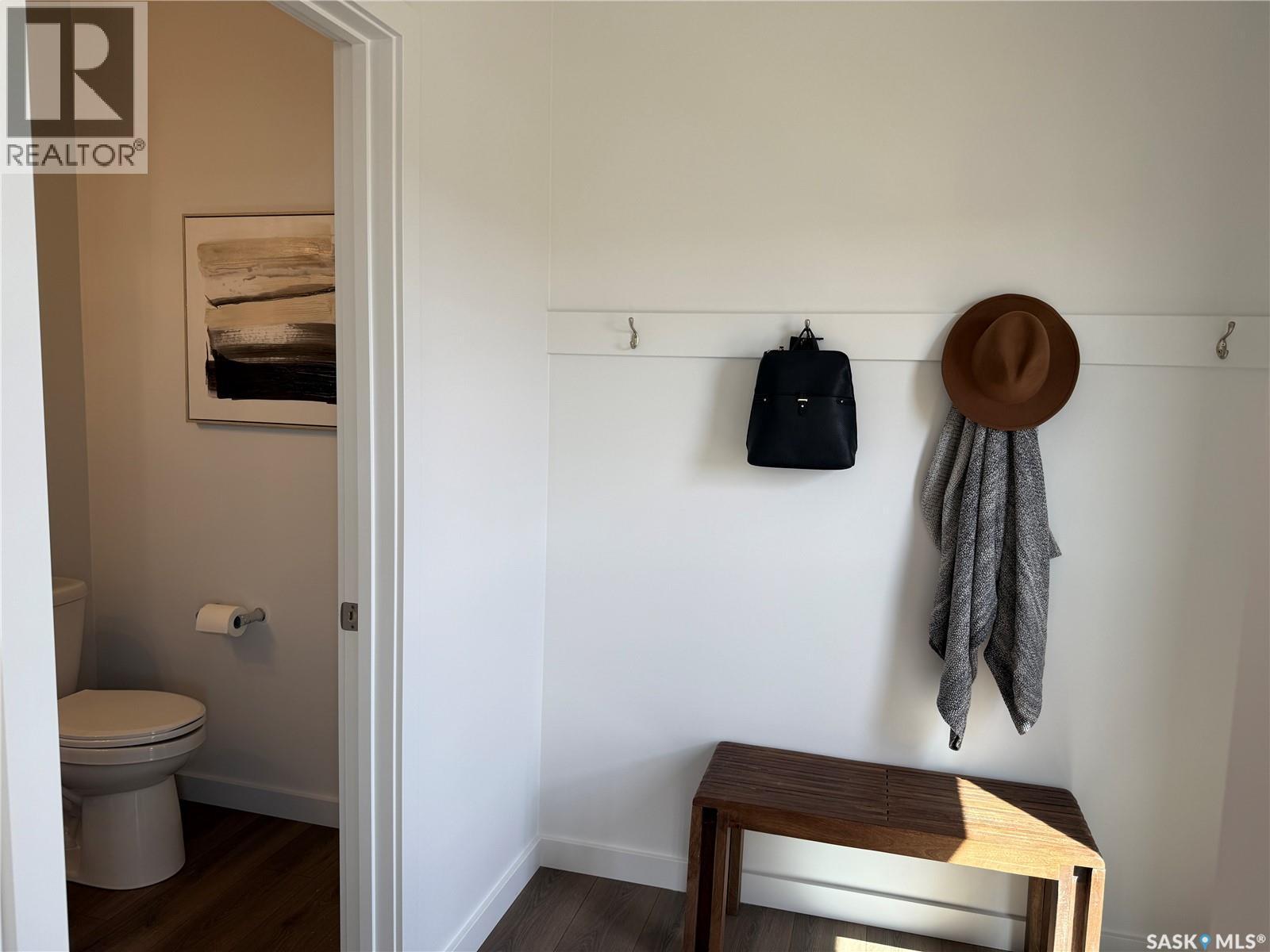 23 Taskamanwa Terrace, Saskatoon, SK - Indoor Photo Showing Bathroom