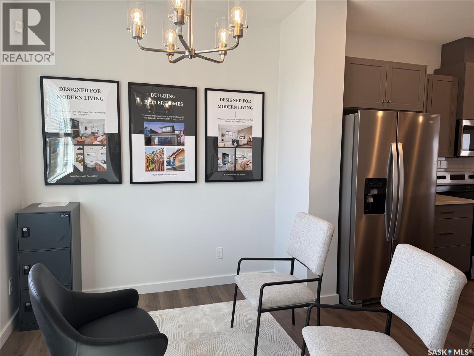 23 Taskamanwa Terrace, Saskatoon, SK - Indoor