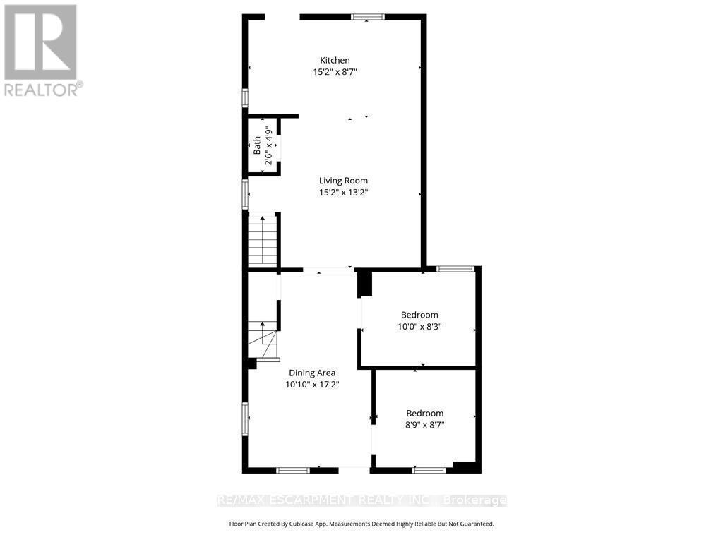 199 Barton Street W, Hamilton, ON - Other