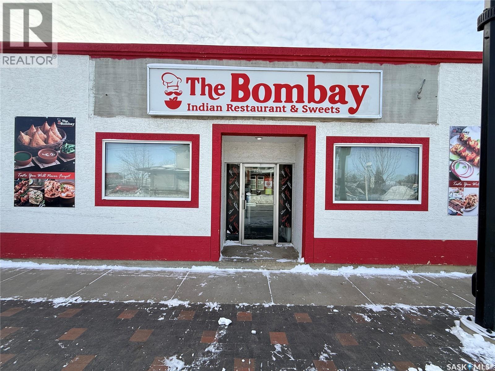 1106 Central Avenue, Saskatoon, SK