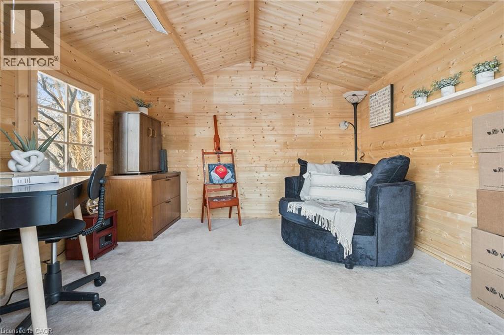 1135 Queens Boulevard, Kitchener, ON - Indoor