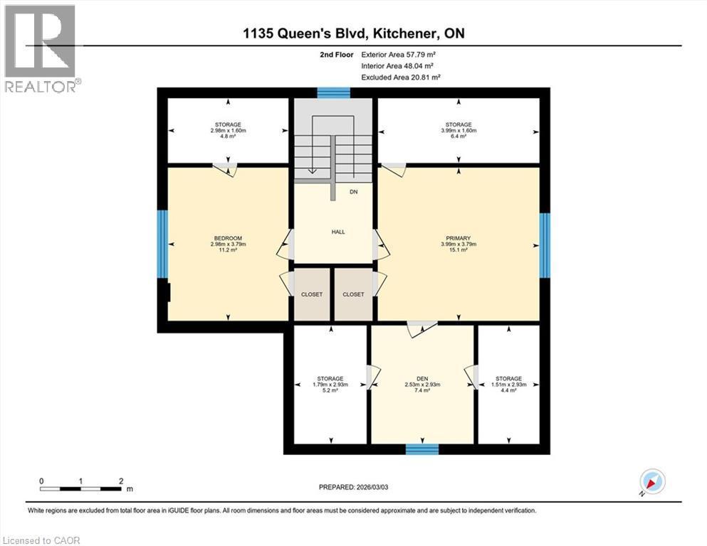 1135 Queens Boulevard, Kitchener, ON - Other