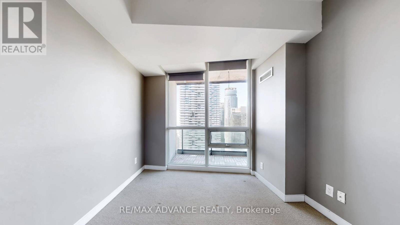 4713 - 33 Bay Street, Toronto, ON - Indoor Photo Showing Other Room