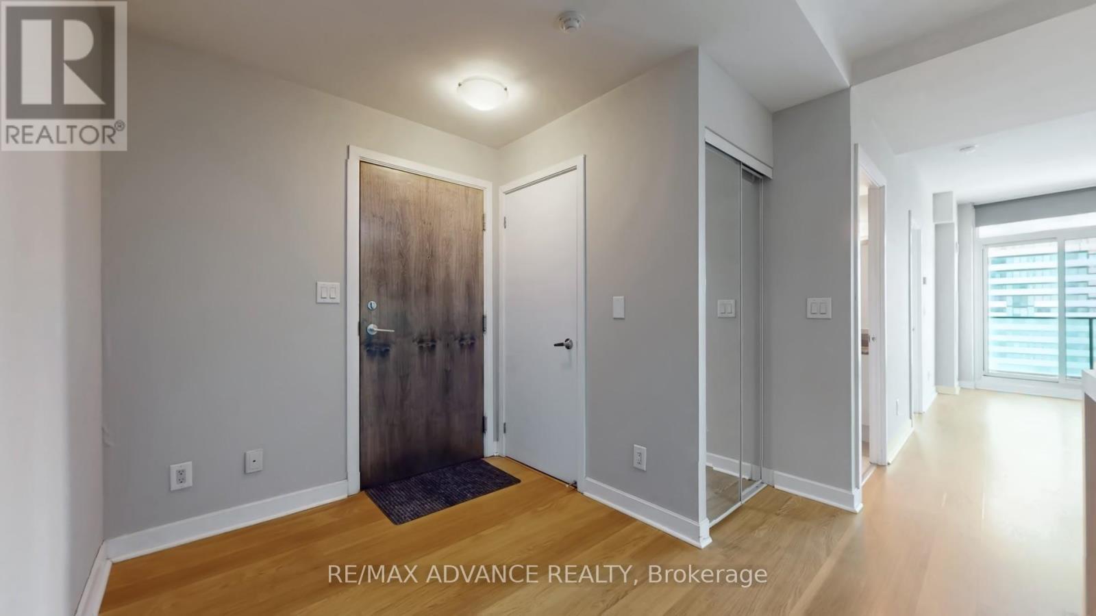 4713 - 33 Bay Street, Toronto, ON - Indoor Photo Showing Other Room
