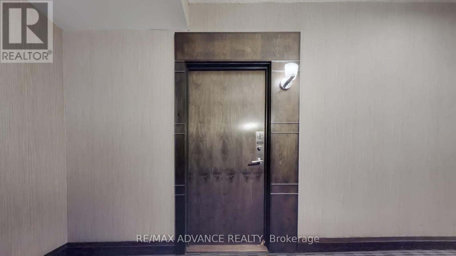 4713 - 33 Bay Street, Toronto, ON - Photo Showing Other Room