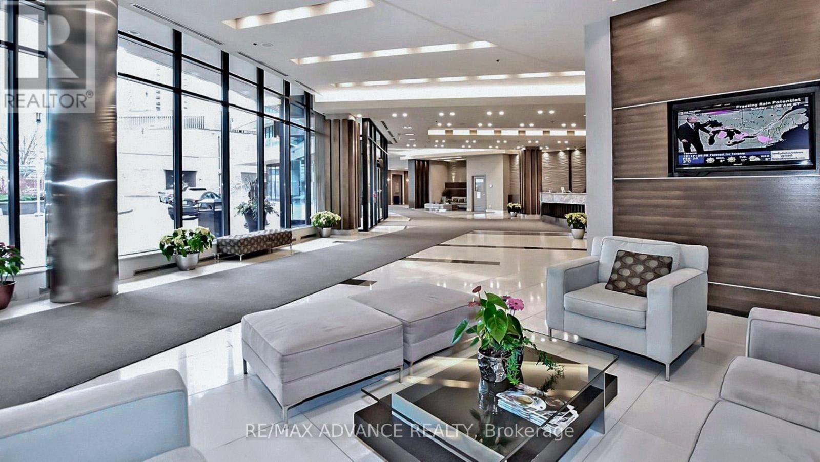 4713 - 33 Bay Street, Toronto, ON - Indoor Photo Showing Other Room