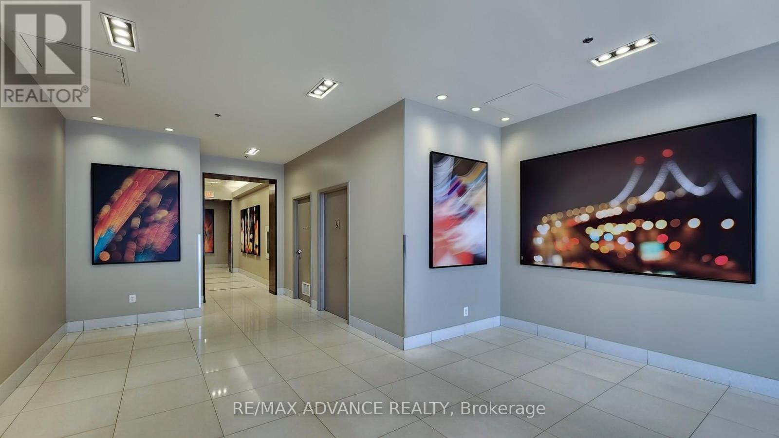 4713 - 33 Bay Street, Toronto, ON - Indoor Photo Showing Other Room
