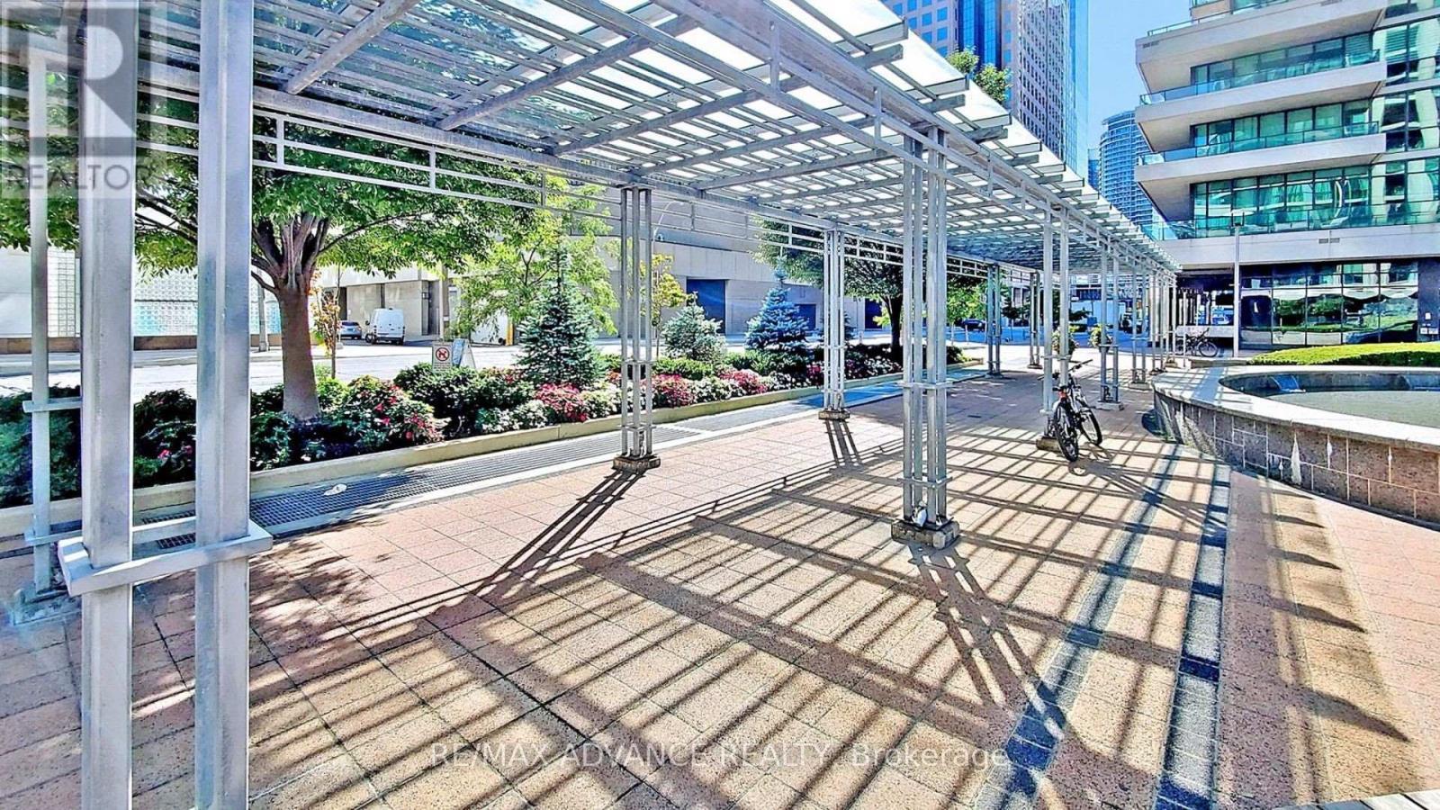 4713 - 33 Bay Street, Toronto, ON - Outdoor