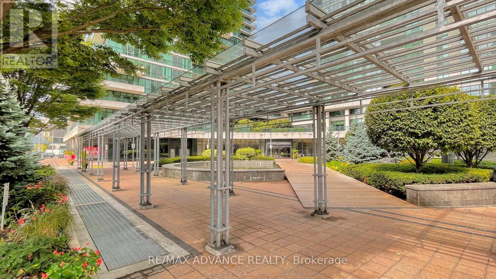 4713 - 33 Bay Street, Toronto, ON - Outdoor