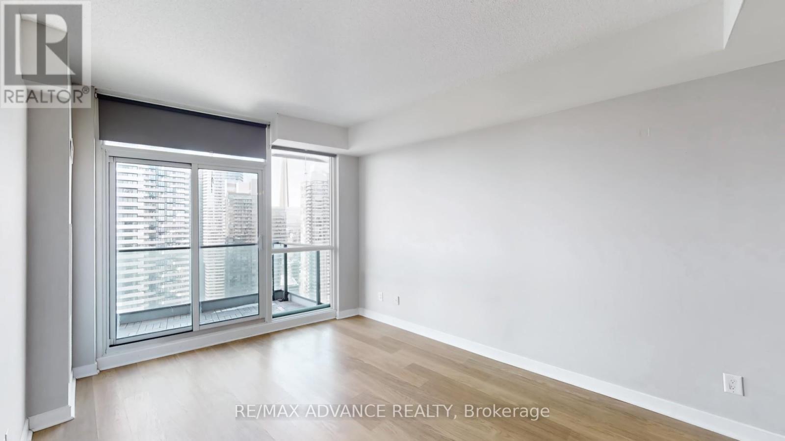 4713 - 33 Bay Street, Toronto, ON - Indoor Photo Showing Other Room