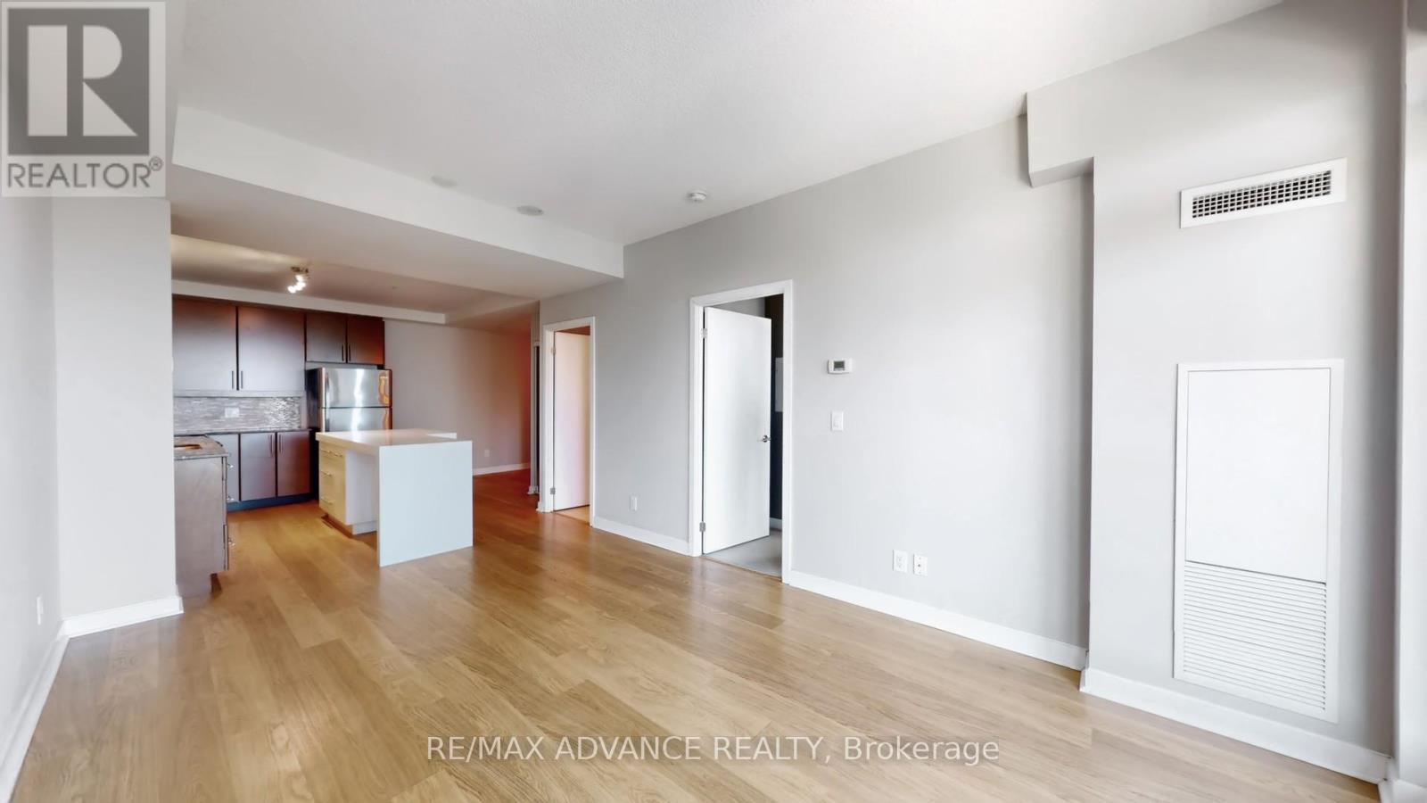 4713 - 33 Bay Street, Toronto, ON - Indoor Photo Showing Kitchen