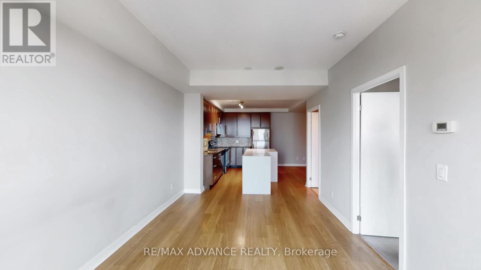 4713 - 33 Bay Street, Toronto, ON - Indoor