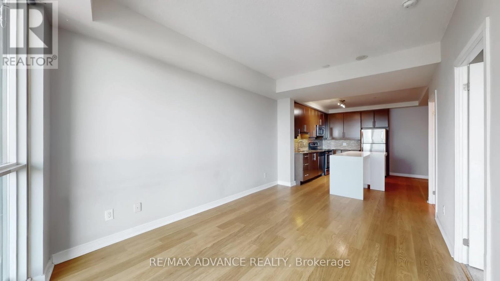 4713 - 33 Bay Street, Toronto, ON - Indoor Photo Showing Kitchen