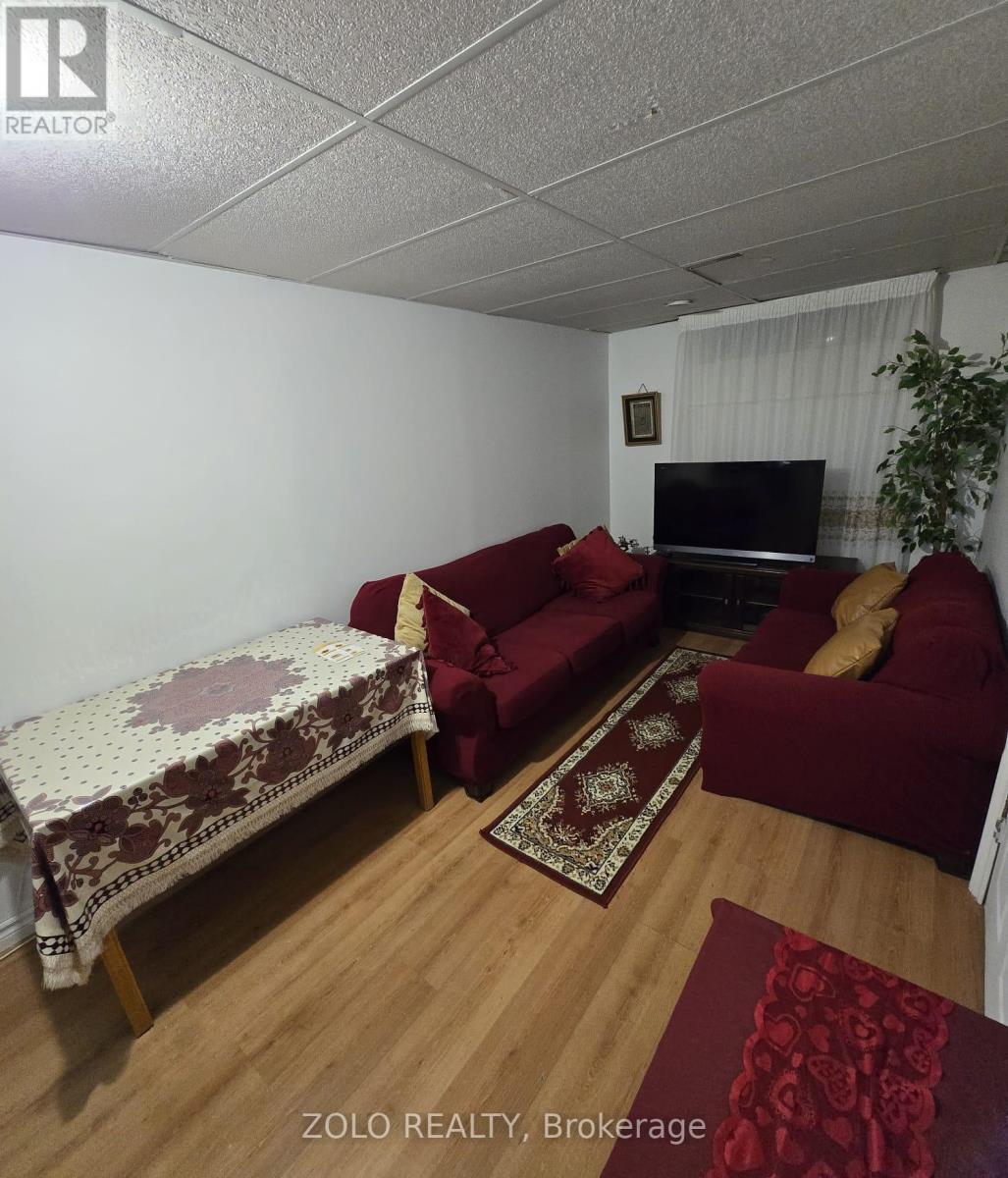 283 Grey Fox Drive, Kitchener, ON - Indoor