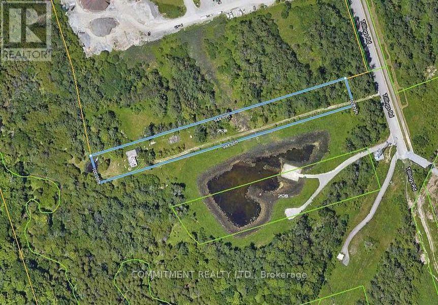 2538 Tillings Road W, Pickering, ON