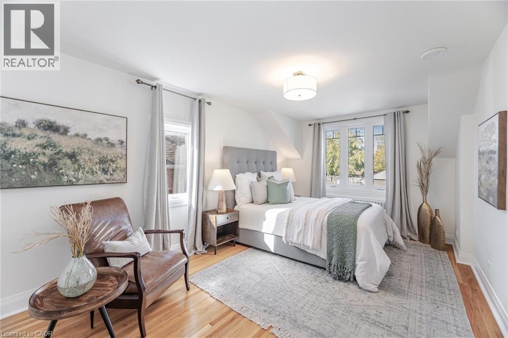 75 Emerald Crescent, Toronto, ON - Indoor Photo Showing Bedroom