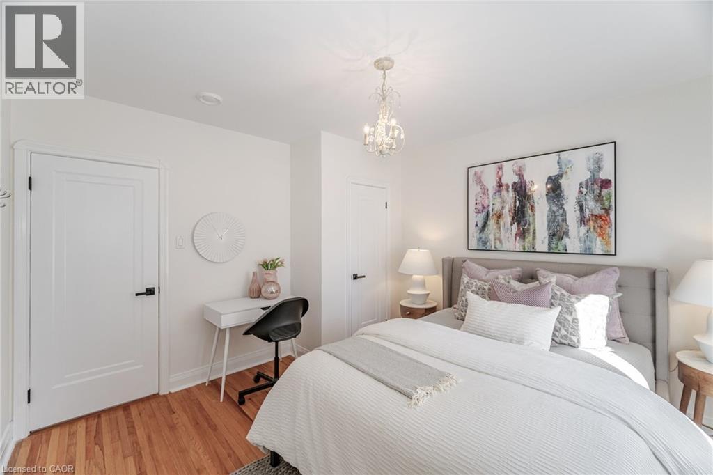 75 Emerald Crescent, Toronto, ON - Indoor Photo Showing Bedroom