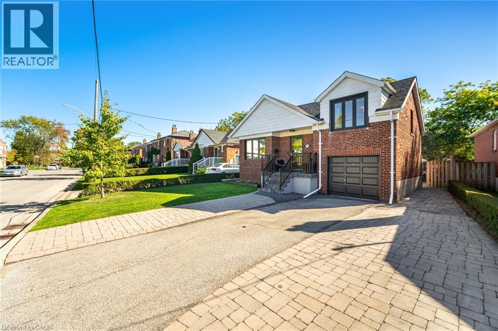 75 Emerald Crescent, Toronto, ON - Outdoor With Deck Patio Veranda