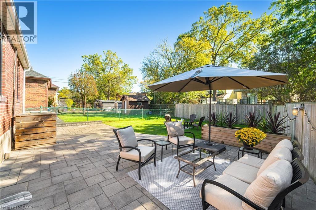 75 Emerald Crescent, Toronto, ON - Outdoor With Deck Patio Veranda