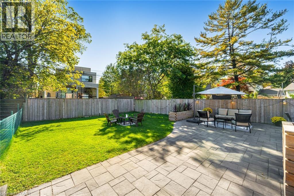75 Emerald Crescent, Toronto, ON - Outdoor With Backyard