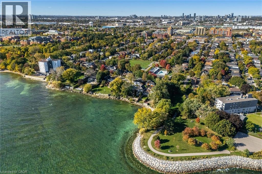 75 Emerald Crescent, Toronto, ON - Outdoor With Body Of Water With View