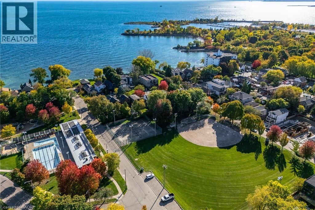 75 Emerald Crescent, Toronto, ON - Outdoor With Body Of Water With View