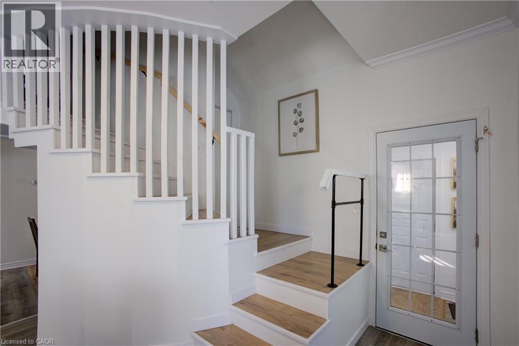 101 John Street E, Wingham, ON - Indoor Photo Showing Other Room