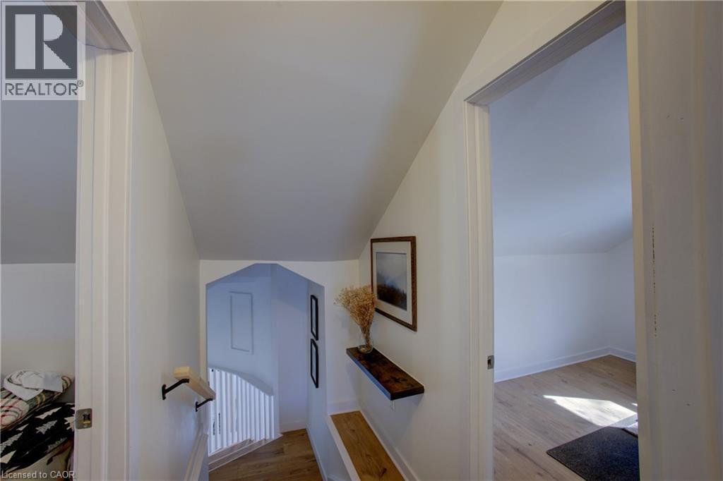 101 John Street E, Wingham, ON - Indoor Photo Showing Other Room