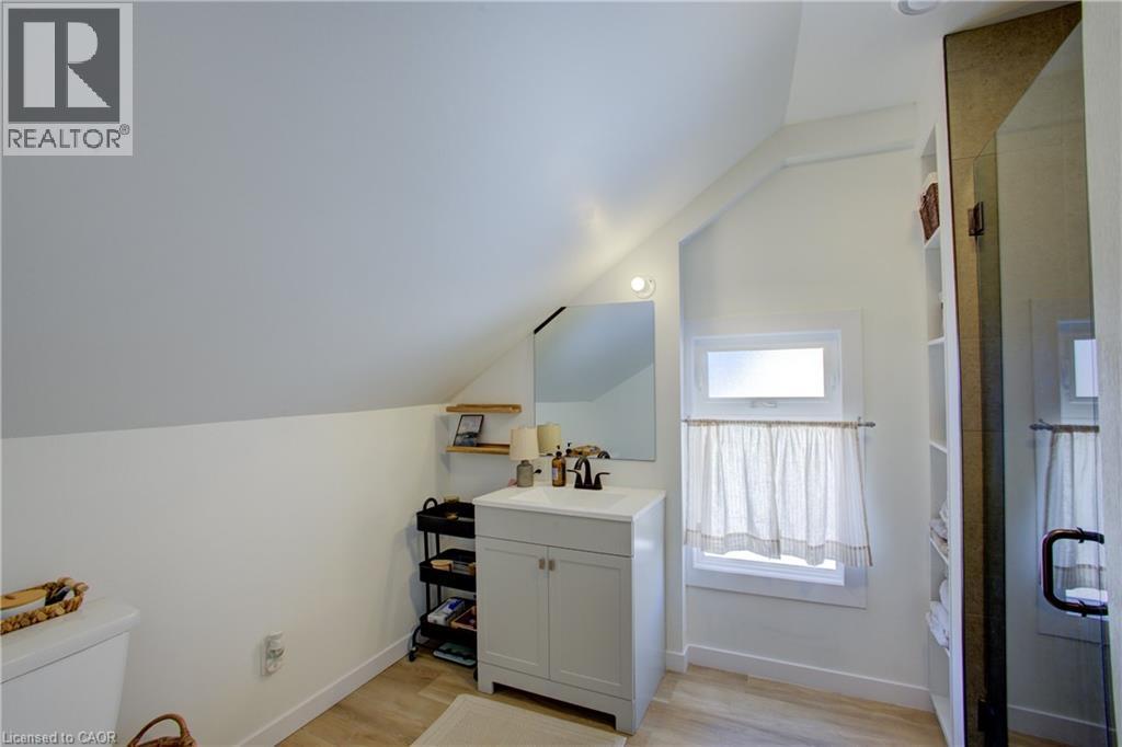 101 John Street E, Wingham, ON - Indoor Photo Showing Other Room