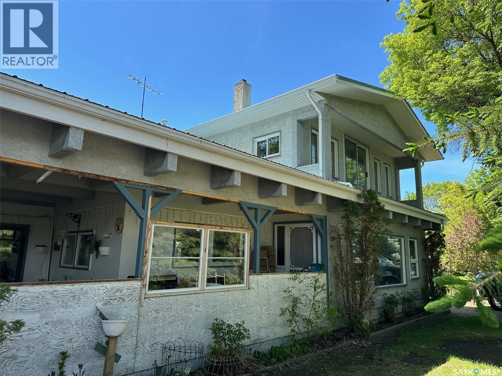 441 2Nd Avenue, Benson Rm No. 35, SK - Outdoor