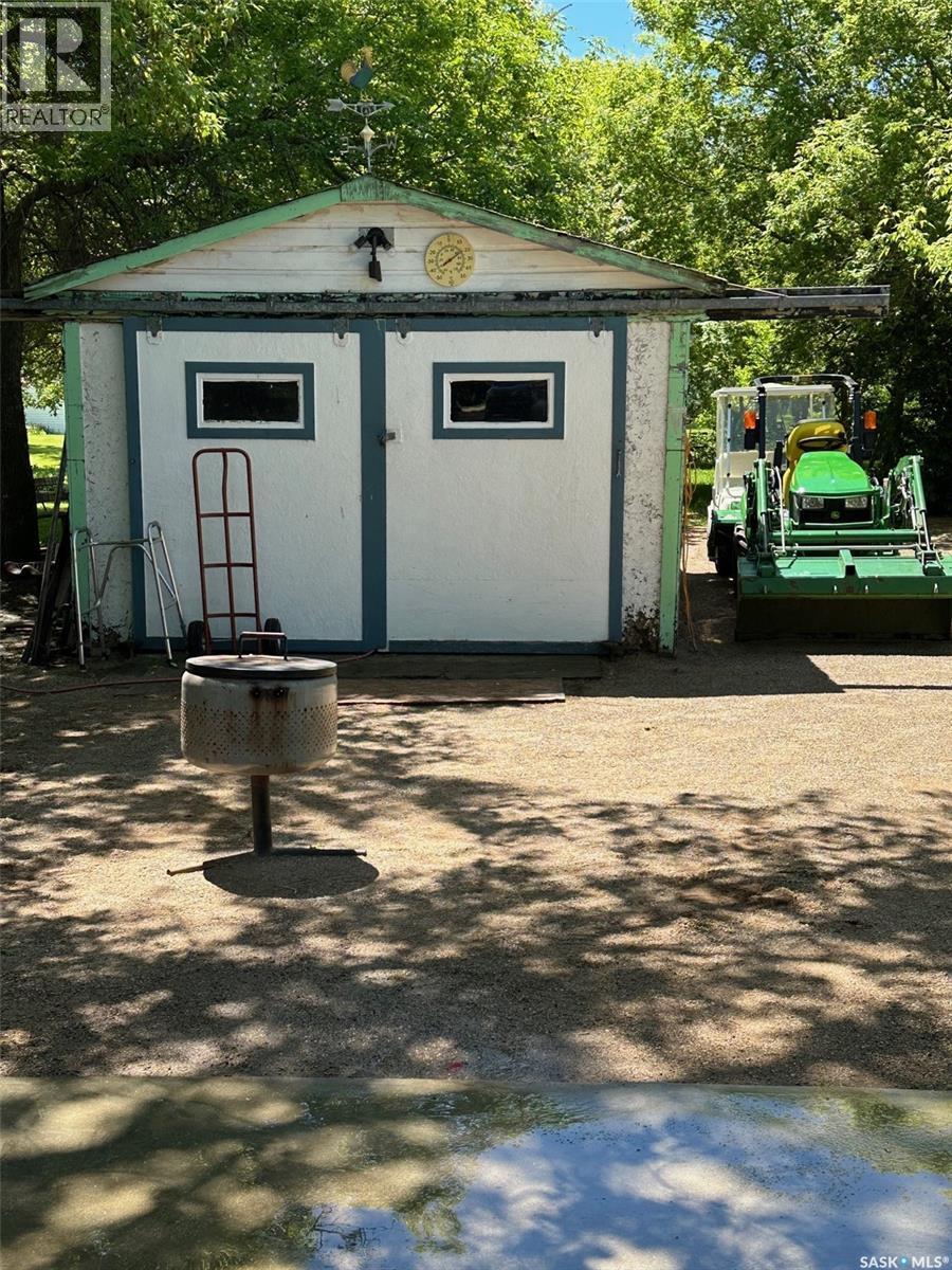 441 2Nd Avenue, Benson Rm No. 35, SK - Outdoor