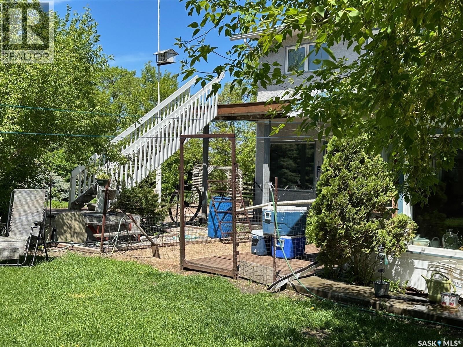 441 2Nd Avenue, Benson Rm No. 35, SK - Outdoor