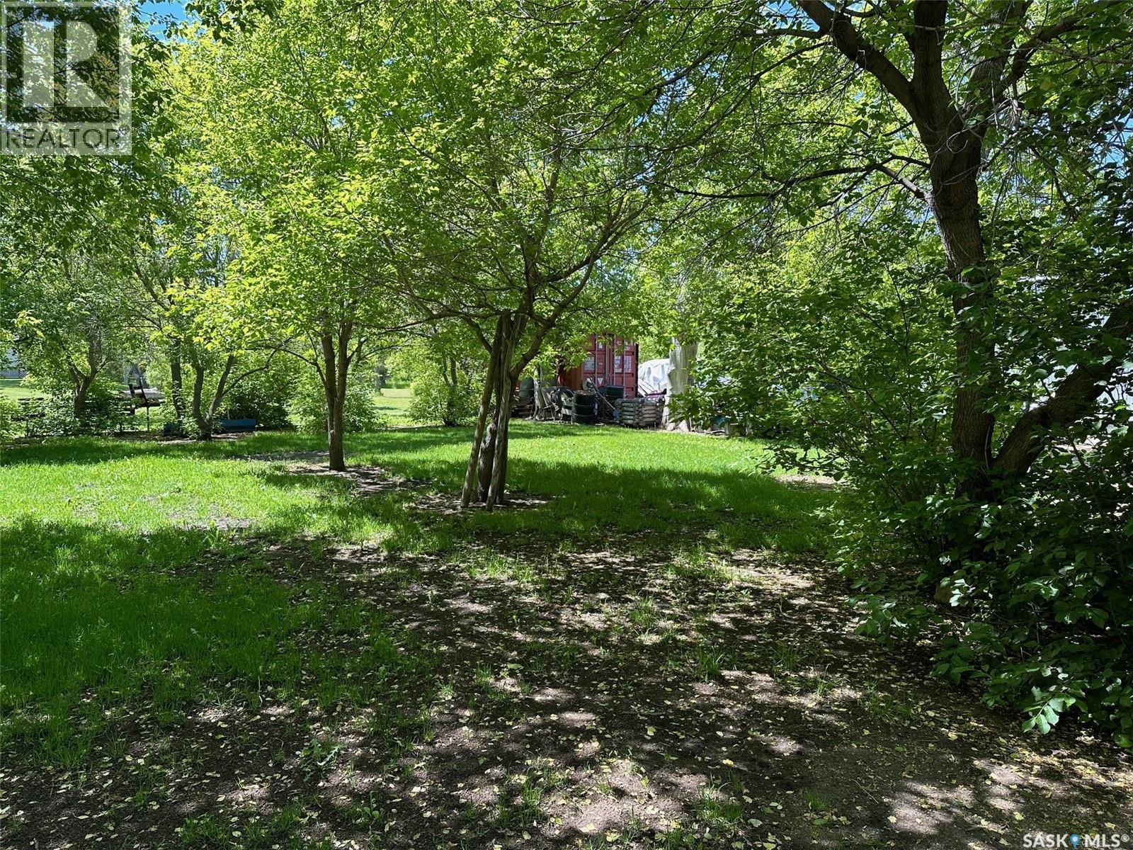 441 2Nd Avenue, Benson Rm No. 35, SK - Outdoor