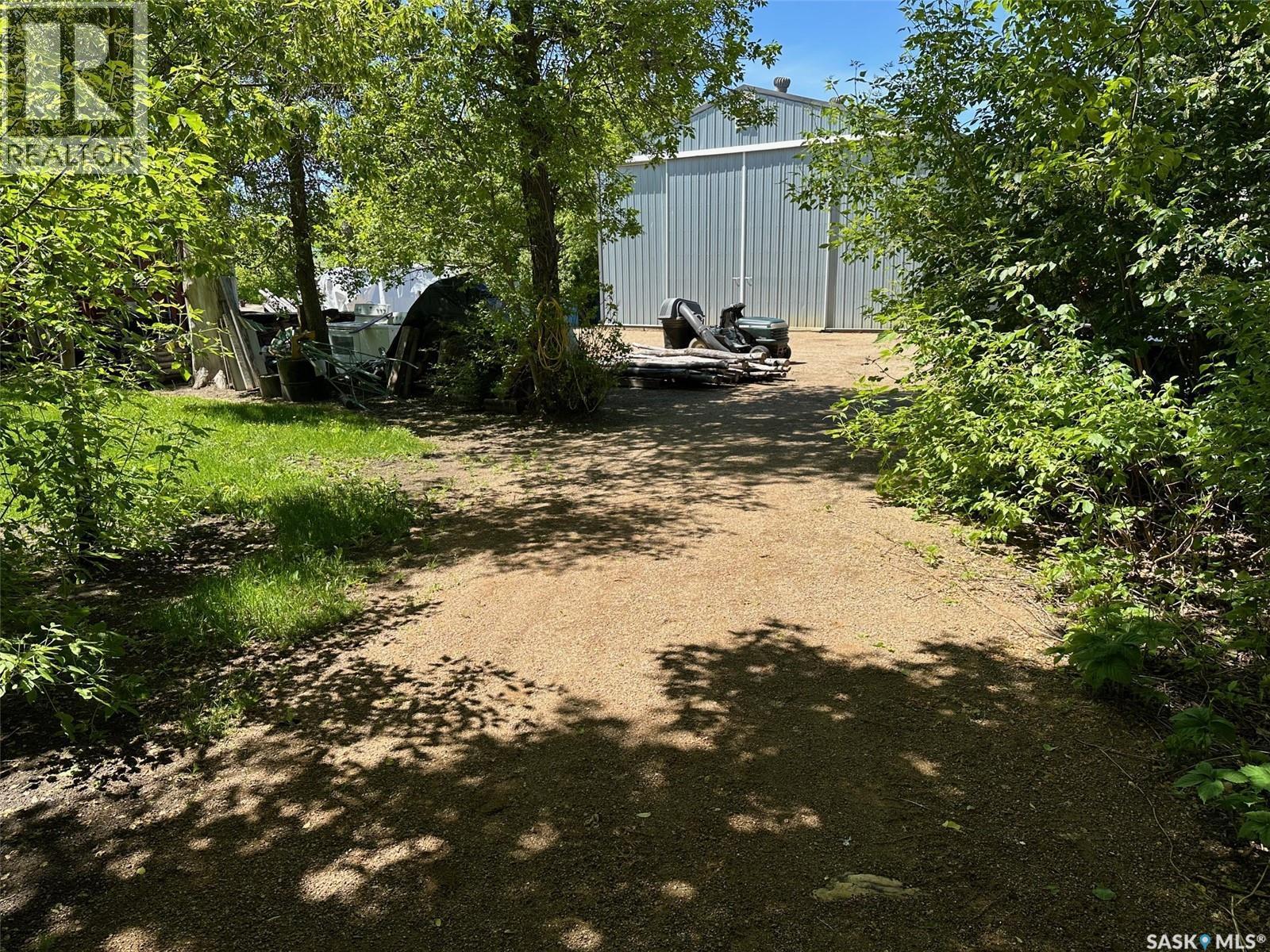 441 2Nd Avenue, Benson Rm No. 35, SK - Outdoor