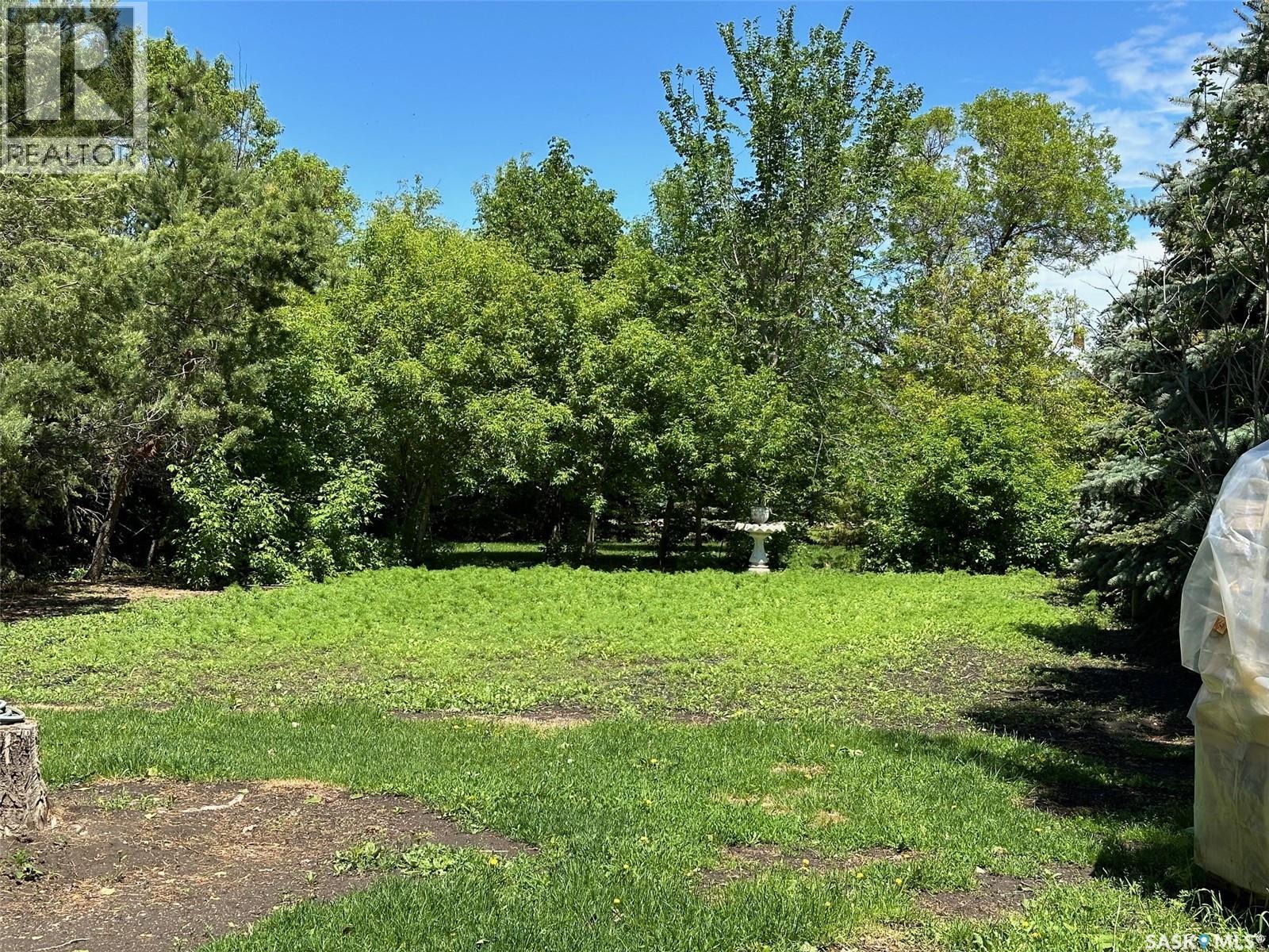 441 2Nd Avenue, Benson Rm No. 35, SK - Outdoor