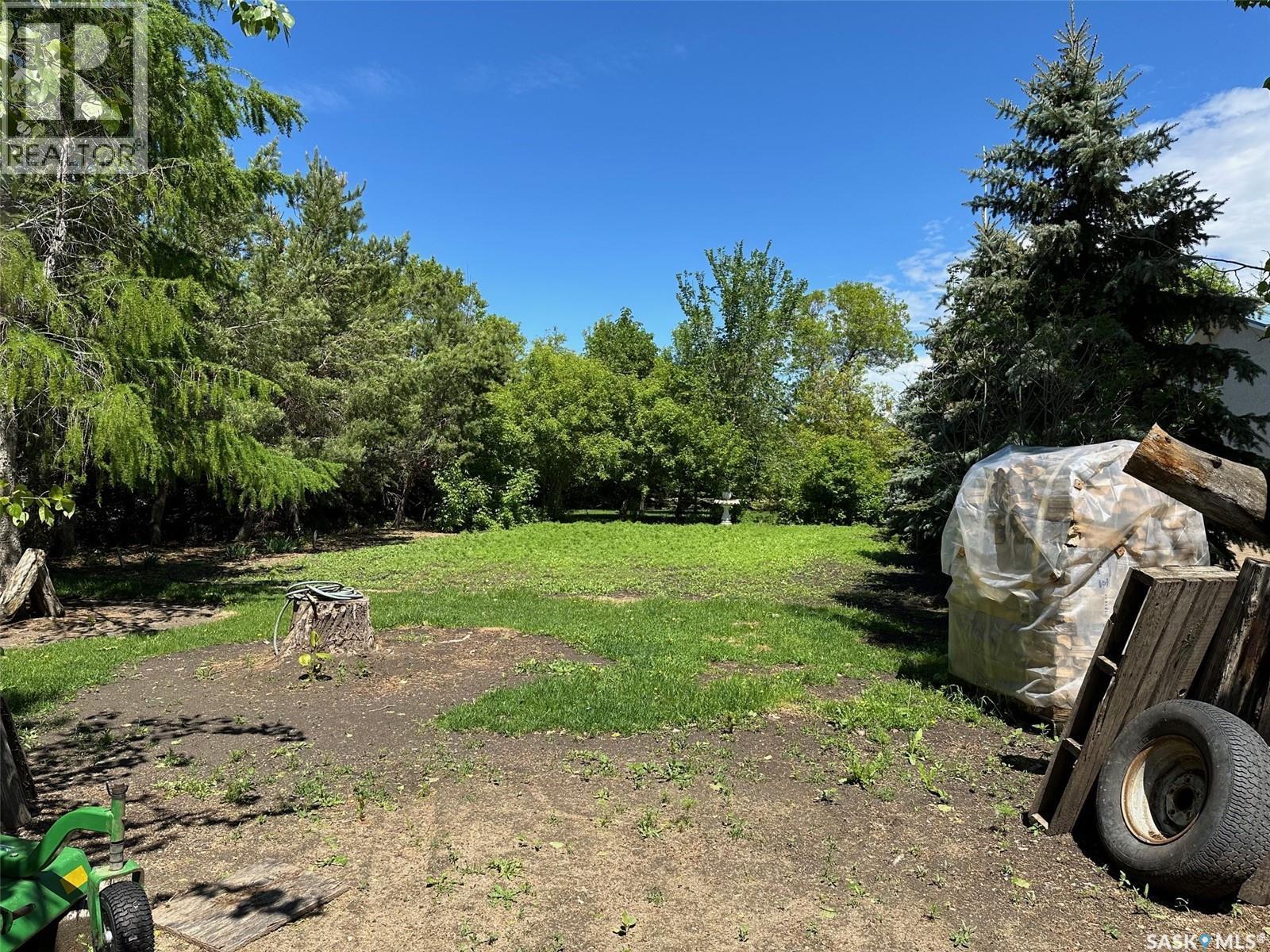 441 2Nd Avenue, Benson Rm No. 35, SK - Outdoor