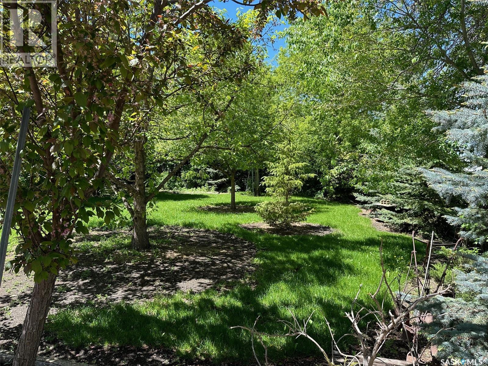 441 2Nd Avenue, Benson Rm No. 35, SK - Outdoor