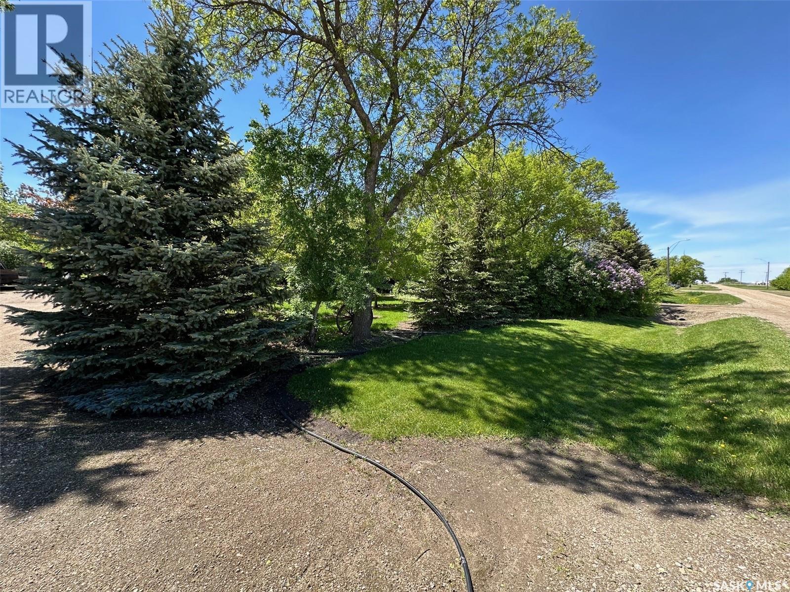 441 2Nd Avenue, Benson Rm No. 35, SK - Outdoor