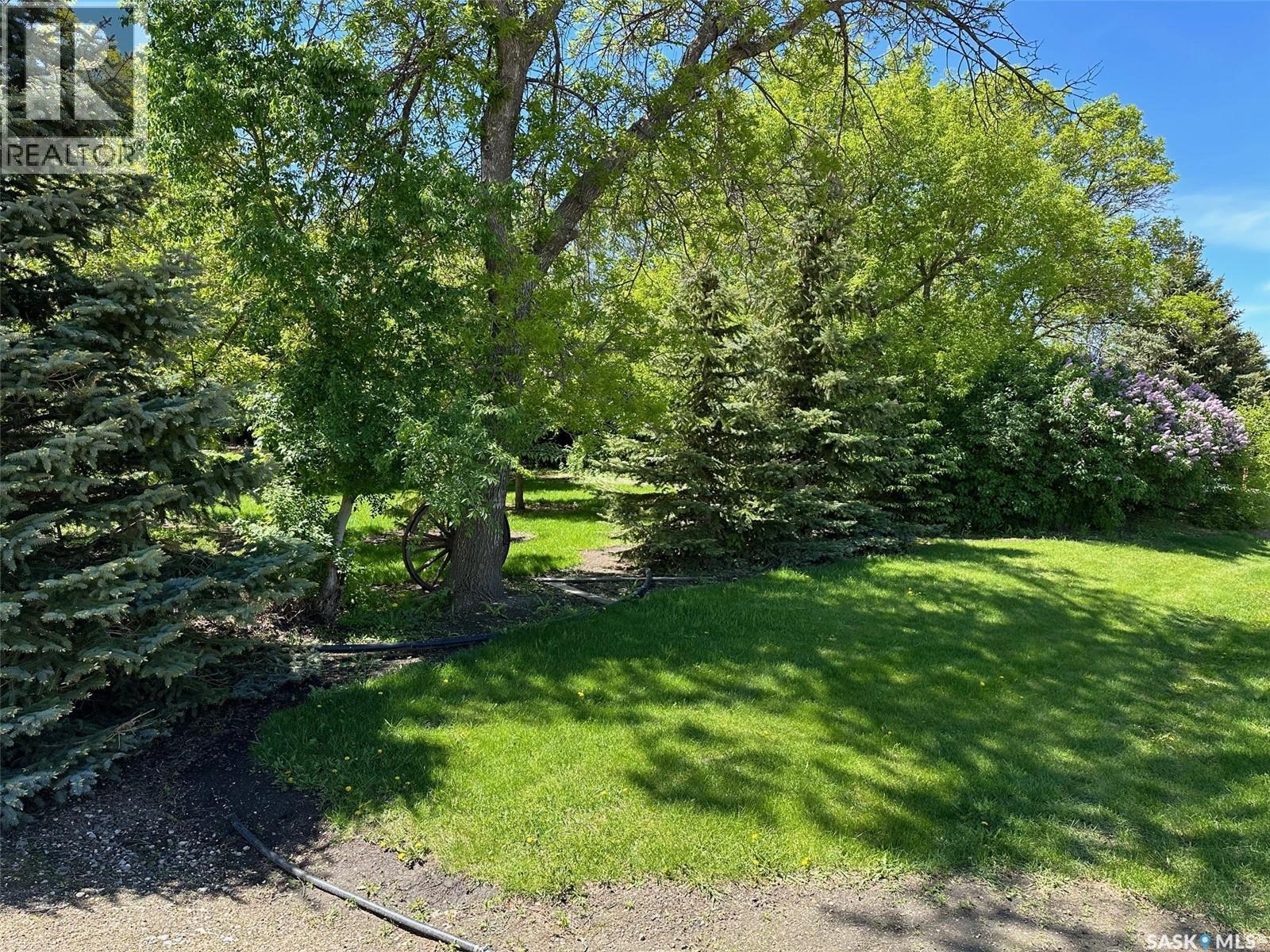 441 2Nd Avenue, Benson Rm No. 35, SK - Outdoor