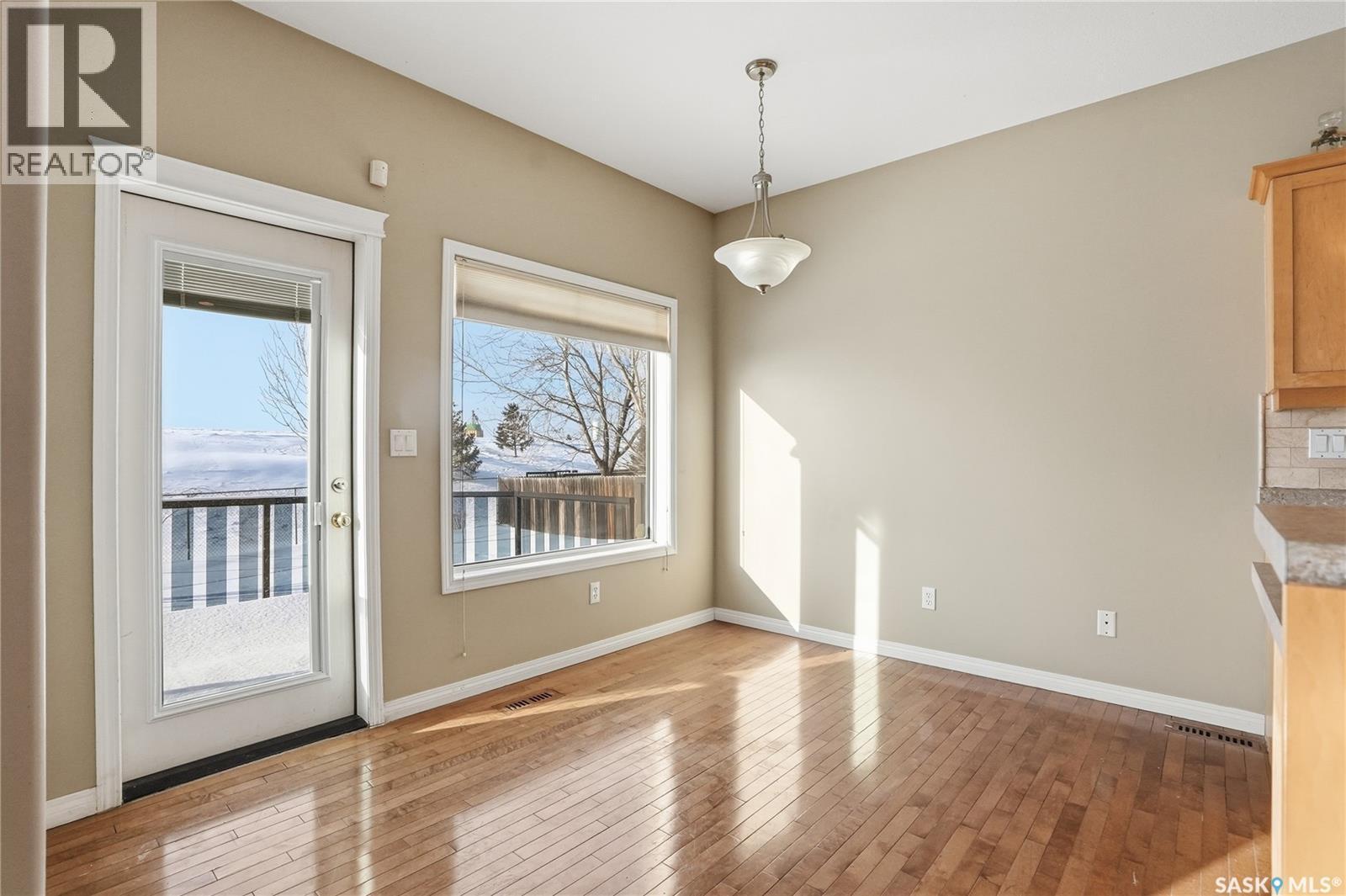607 Beckett Crescent, Saskatoon, SK - Indoor Photo Showing Other Room