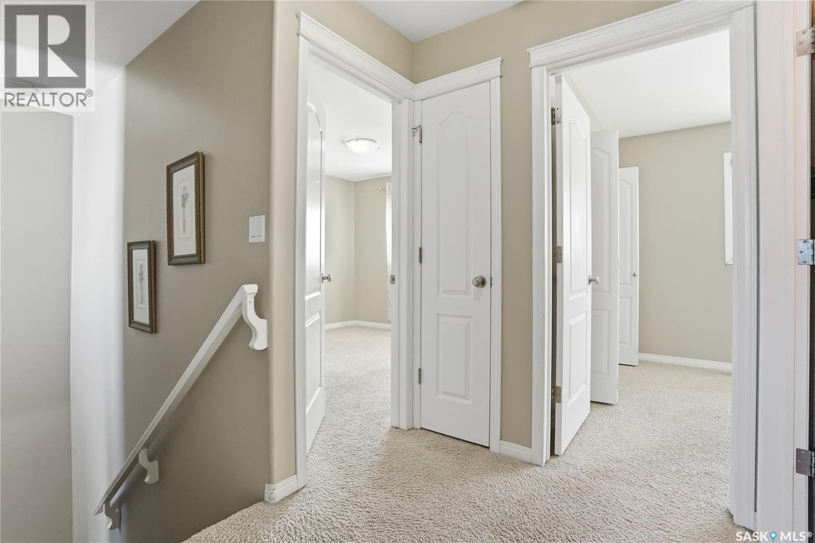 607 Beckett Crescent, Saskatoon, SK - Indoor Photo Showing Other Room