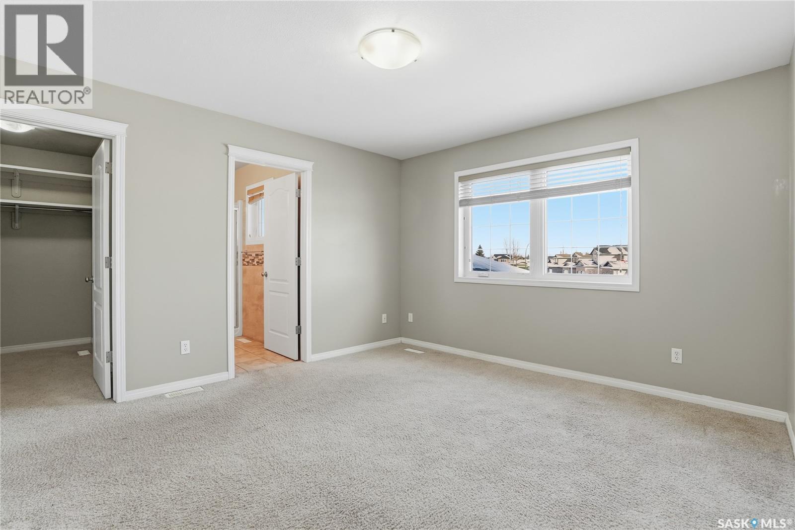 607 Beckett Crescent, Saskatoon, SK - Indoor Photo Showing Other Room