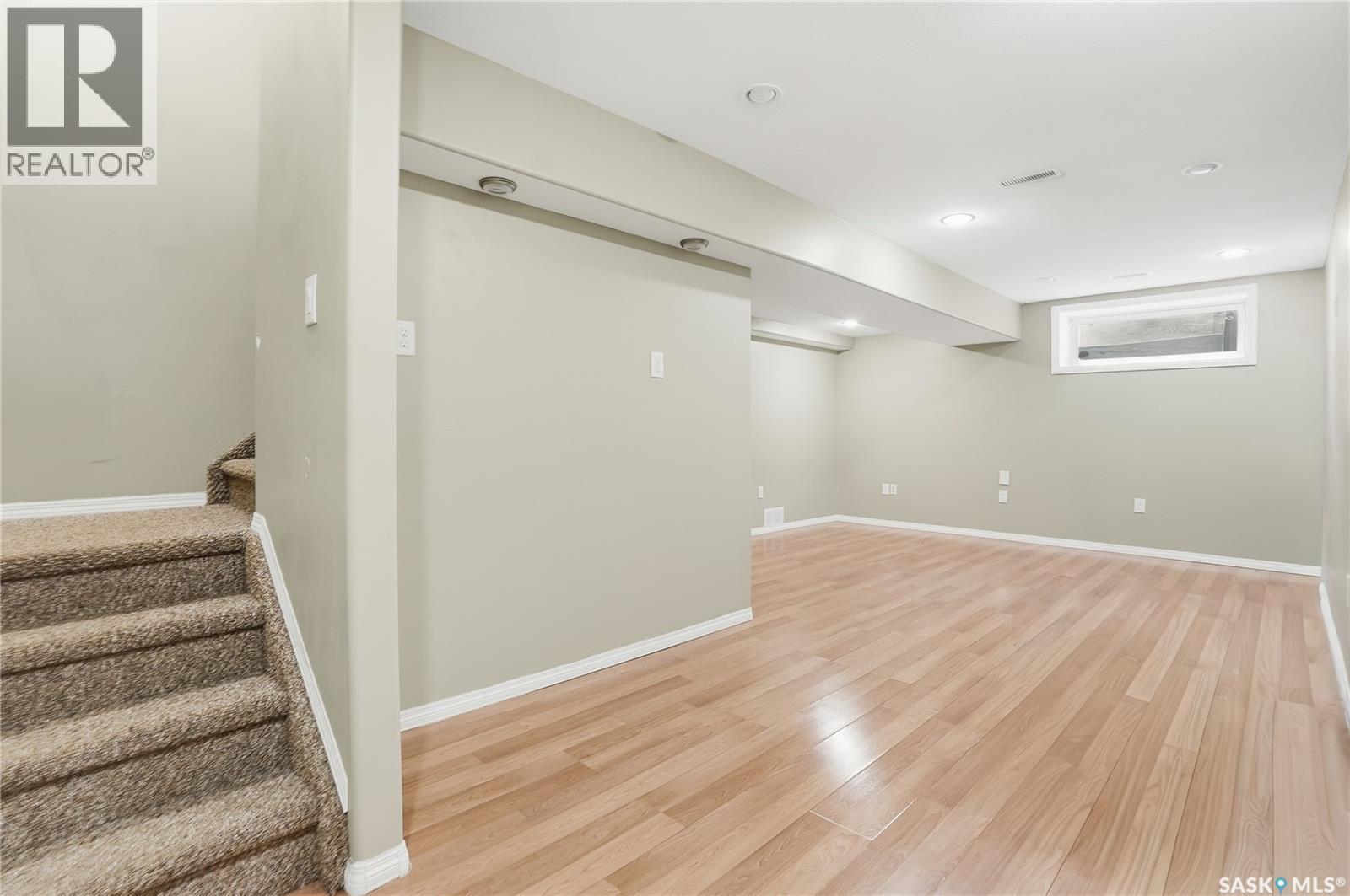 607 Beckett Crescent, Saskatoon, SK - Indoor Photo Showing Other Room