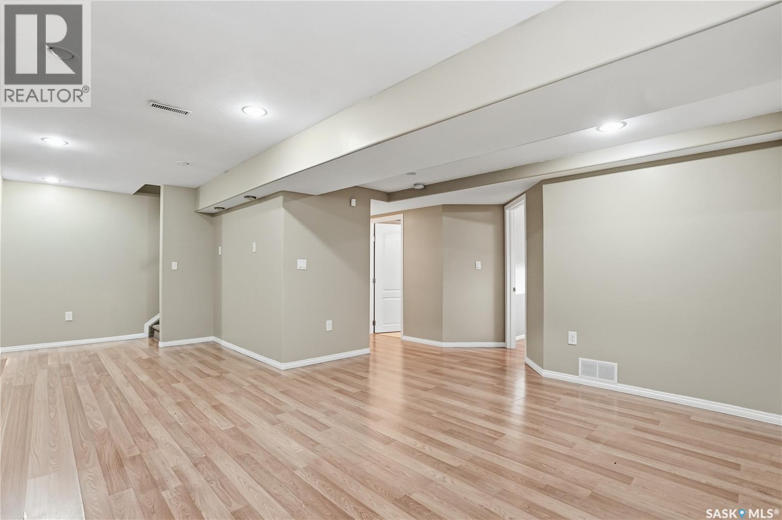 607 Beckett Crescent, Saskatoon, SK - Indoor Photo Showing Other Room