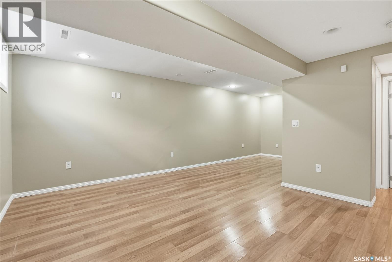 607 Beckett Crescent, Saskatoon, SK - Indoor Photo Showing Other Room